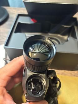 Тепловизор Pard TA32-35LRF