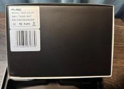 Тепловизор Pard TA32-35LRF