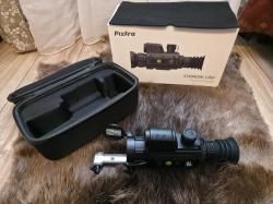 Тепловизор PixFra Chiron LRF 435