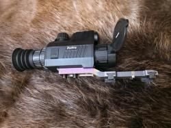 Тепловизор PixFra Chiron LRF 435