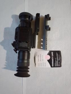 Тепловизор Polaris 350R