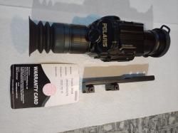 Тепловизор Polaris 350R