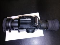 Тепловизор Поларис р 350