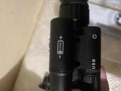 Тепловизор ППШ (Легат335)