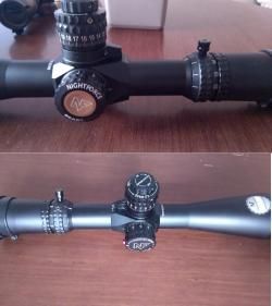 Тепловизор прицел Электронная мишень