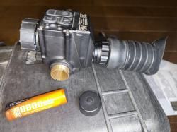 Тепловизор прицел Грань-1