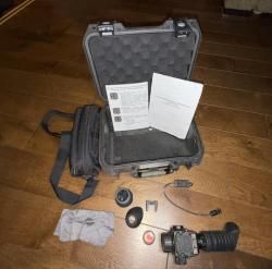 Тепловизор прицел Грань-1