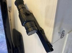 Тепловизор прицел Iray saim sct 35 v2