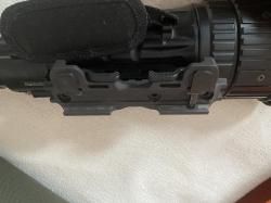 Тепловизор прицел THERMORAY TRS 640/75