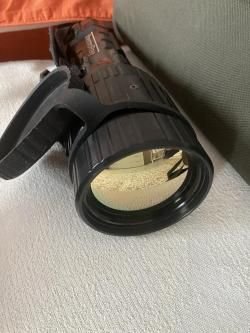 Тепловизор прицел THERMORAY TRS 640/75