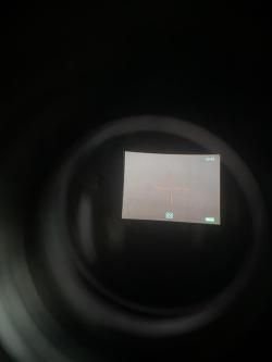 Тепловизор прицел THERMORAY TRS 640/75