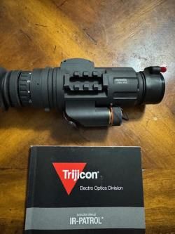 тепловизор Продам Trijiсon IR Pаtrоl IRMO-300
