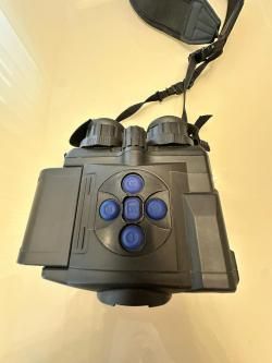 Тепловизор pulsar accolade 2 lrf xp pro