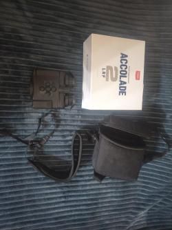 Тепловизор Pulsar accolade 2 XP50