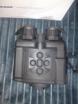 Тепловизор Pulsar accolade 2 XP50