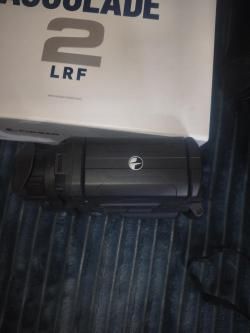 Тепловизор Pulsar accolade 2 XP50