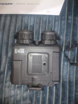 Тепловизор Pulsar accolade 2 XP50