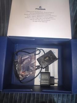 Тепловизор Pulsar accolade 2 XP50