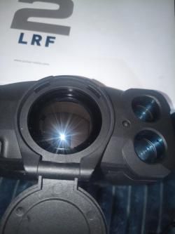 Тепловизор Pulsar accolade 2 XP50