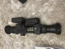 Тепловизор Pulsar Apex LRF XD75