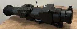 Тепловизор Pulsar Apex XQ50 — отличное состояние,