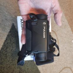 ТЕПЛОВИЗОР PULSAR AXION KEY XM22