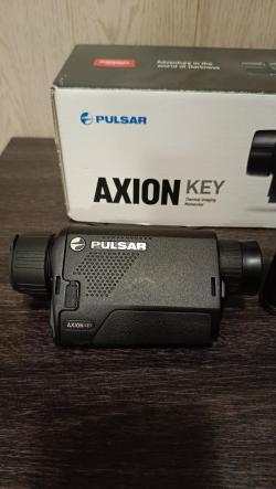 Тепловизор Pulsar Axion Key XM30