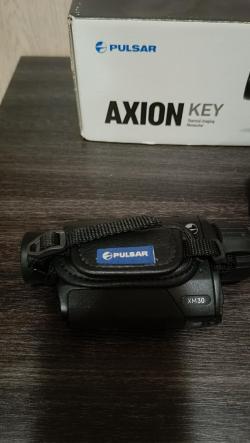 Тепловизор Pulsar Axion Key XM30