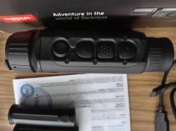 Тепловизор pulsar axion key xm30