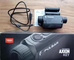 Тепловизор pulsar axion key xm30