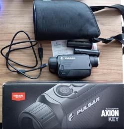 Тепловизор pulsar axion key xm30
