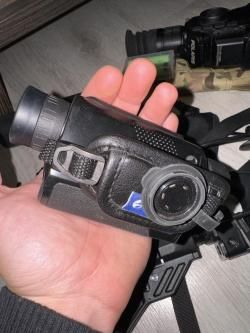 Тепловизор pulsar axion XM30F