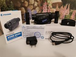 Тепловизор Pulsar axion xm30s