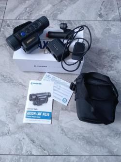 Тепловизор Pulsar Axion XQ 38 lrf