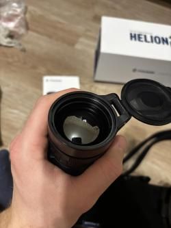 Тепловизор pulsar helion 2 xp 50