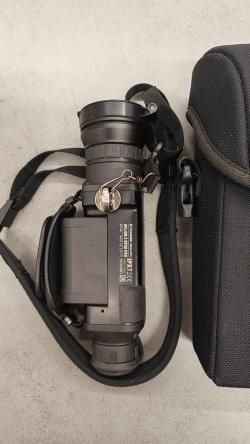 Тепловизор Pulsar Helion 2 XP50 Pro