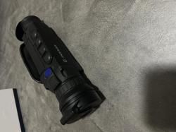 Тепловизор Pulsar HELION 2 XQ50F
