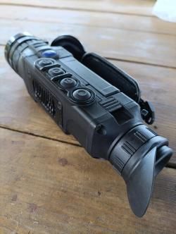 Тепловизор PULSAR HELION 2