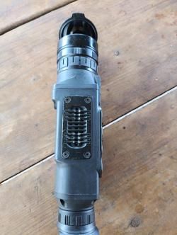 Тепловизор PULSAR HELION 2