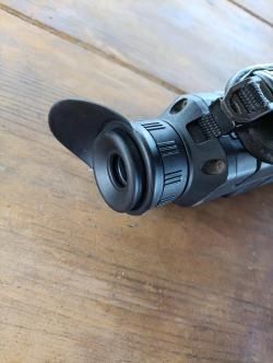 Тепловизор PULSAR HELION 2