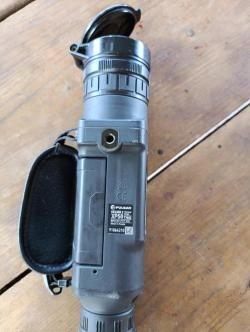 Тепловизор PULSAR HELION 2