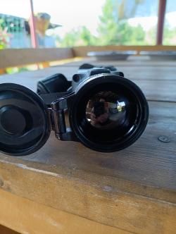 Тепловизор PULSAR HELION 2