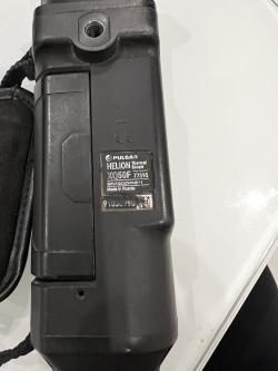 тепловизор  pulsar helion xq50f 