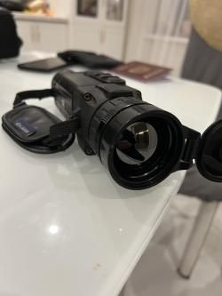 тепловизор  pulsar helion xq50f 
