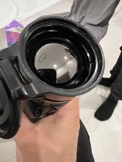 тепловизор  pulsar helion xq50f 