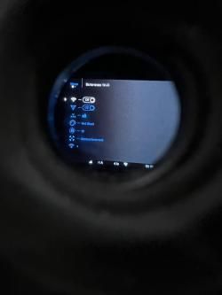 тепловизор  pulsar helion xq50f 