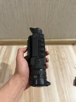 Тепловизор pulsar helion