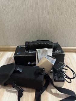 Тепловизор pulsar helion