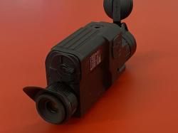 Тепловизор Pulsar Quantum HD38S