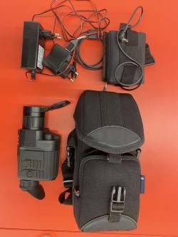 Тепловизор Pulsar Quantum HD38S